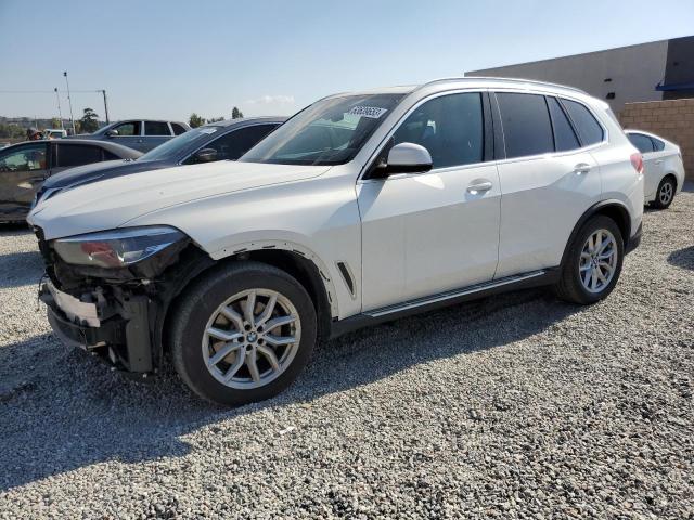 BMW X5 2020 5uxcr4c05l9b99571