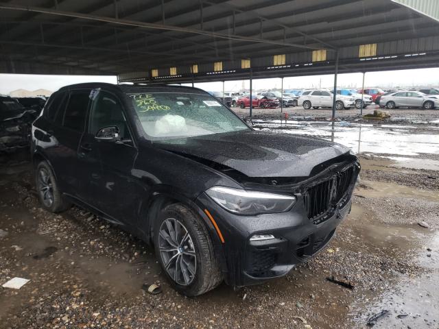 BMW X5 SDRIVE 2020 5uxcr4c05l9c07538