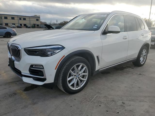 BMW X5 2020 5uxcr4c05l9c25084