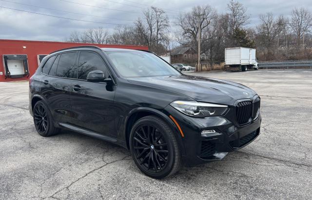 BMW X5 SDRIVE 2020 5uxcr4c05l9c38000