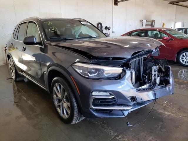 BMW X5 SDRIVE 2020 5uxcr4c05llw64897