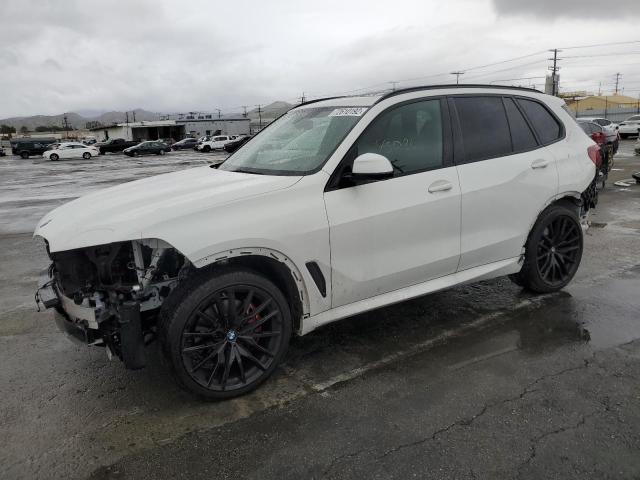 BMW X5 SDRIVE 2021 5uxcr4c05m9e99404