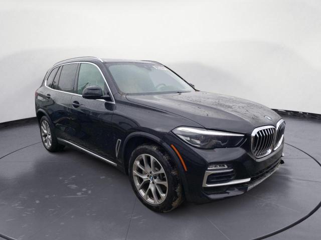 BMW X5 SDRIVE 2021 5uxcr4c05m9g60902