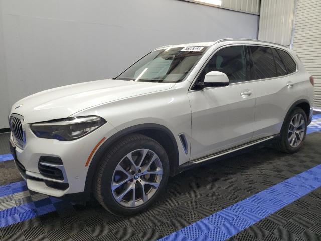 BMW X5 SDRIVE 2022 5uxcr4c05n9m58818