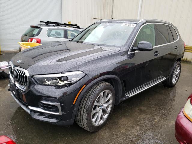 BMW X5 SDRIVE 2023 5uxcr4c05p9p01496