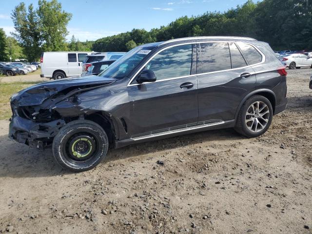 BMW X5 SDRIVE 2023 5uxcr4c05p9p08559