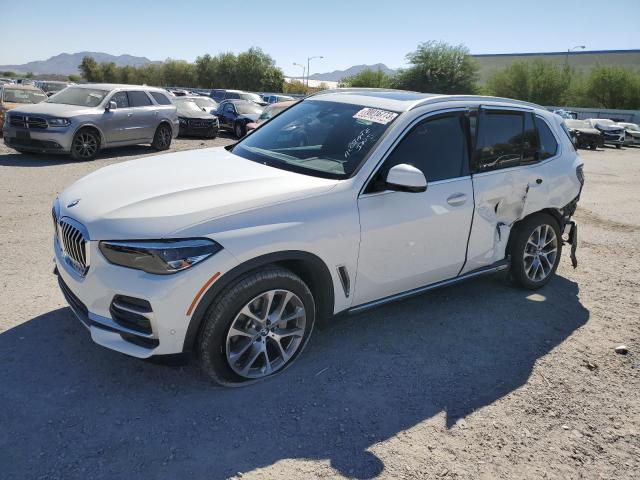 BMW X5 2023 5uxcr4c05p9p55929