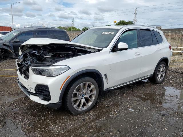 BMW X5 SDRIVE 2023 5uxcr4c05p9p79597