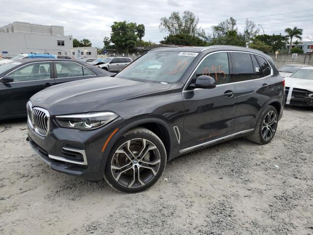 BMW X5 2023 5uxcr4c05p9r24315