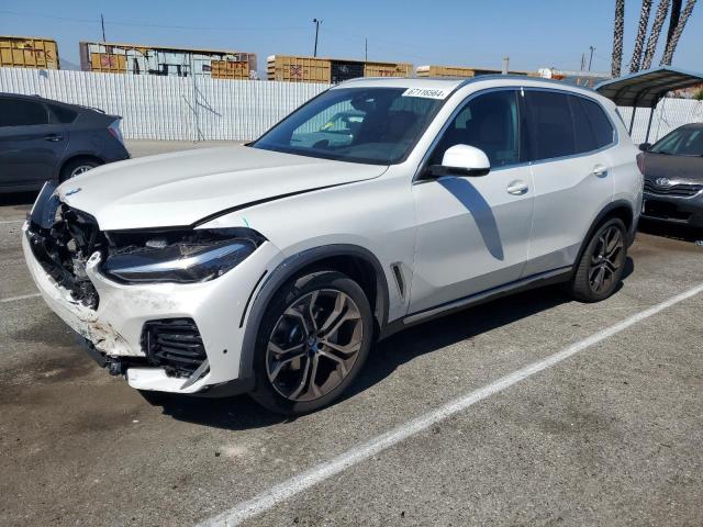 BMW X5 SDRIVE 2023 5uxcr4c05p9r27764