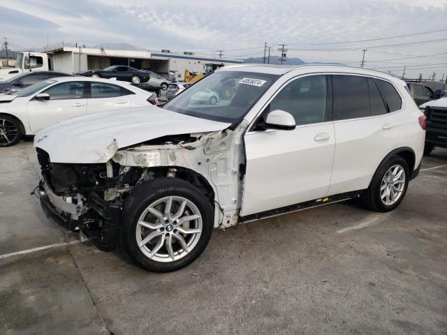 BMW X5 2020 5uxcr4c06l9b81614