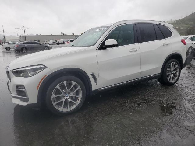 BMW X5 2020 5uxcr4c06l9c02719