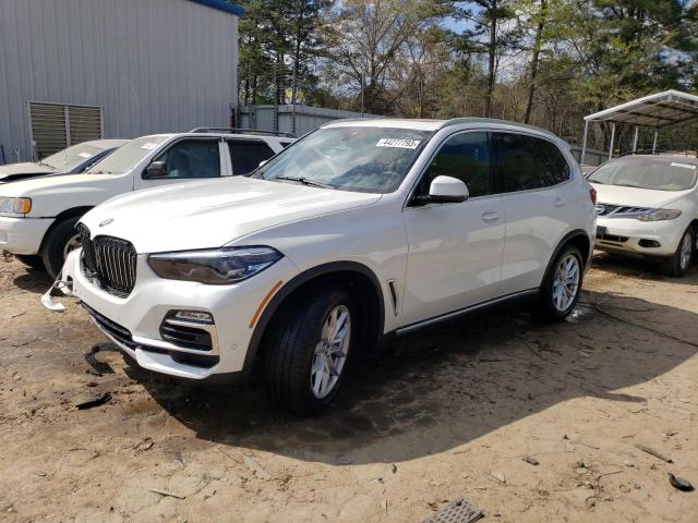 BMW X5 SDRIVE 2020 5uxcr4c06l9c22226