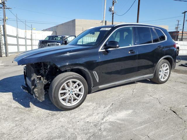 BMW X5 SDRIVE 2020 5uxcr4c06l9c45487