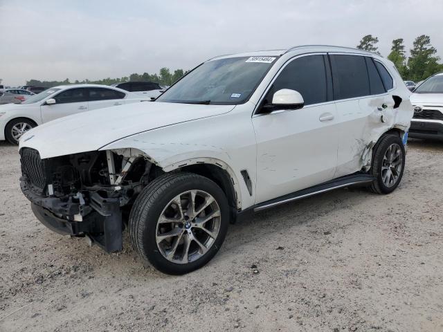 BMW X5 2020 5uxcr4c06l9c66551