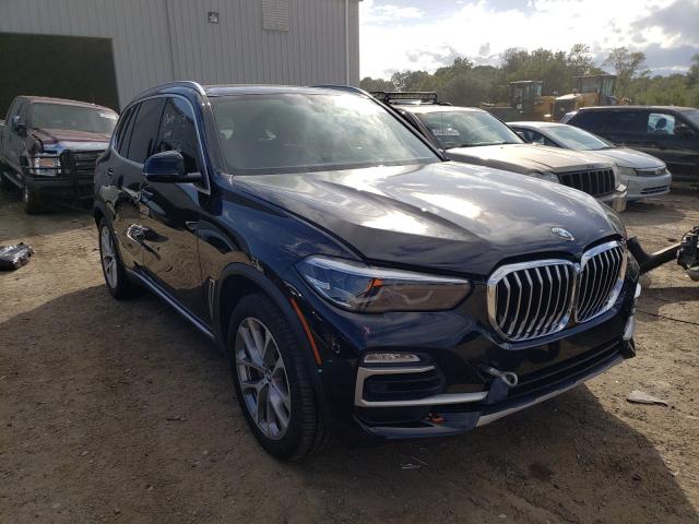 BMW X5 SDRIVE 2020 5uxcr4c06l9c75671