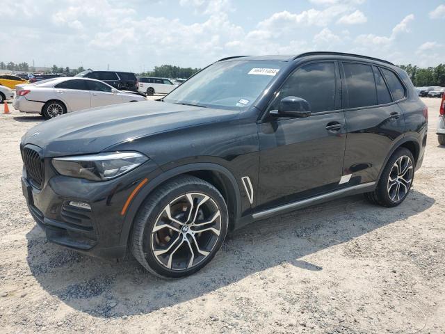 BMW X5 SDRIVE 2020 5uxcr4c06l9c84144