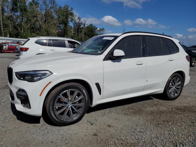 BMW X5 SDRIVE 2021 5uxcr4c06m9f23791