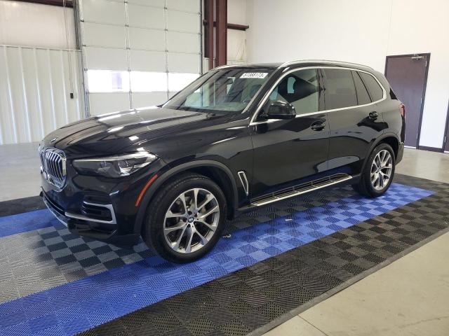 BMW X5 SDRIVE 2023 5uxcr4c06p9n45274