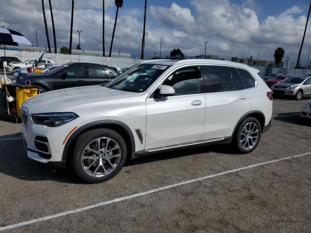 BMW X5 SDRIVE 2023 5uxcr4c06p9n96046