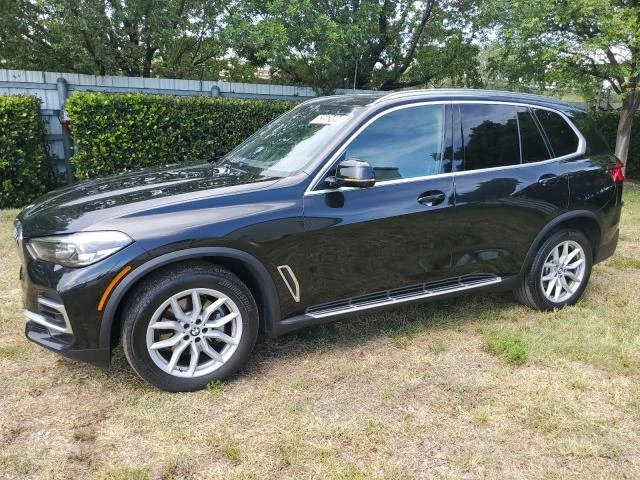 BMW X5 SDRIVE 2023 5uxcr4c06p9p36628