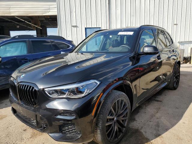 BMW X5 SDRIVE 2023 5uxcr4c06p9r10911