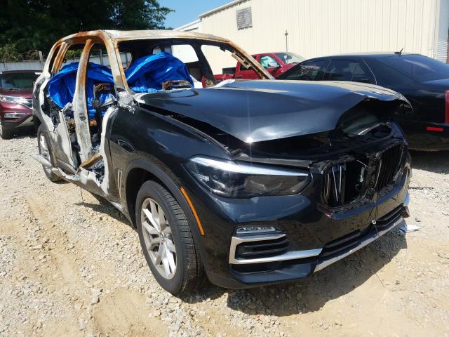 BMW X5 SDRIVE 2020 5uxcr4c07l9b01768