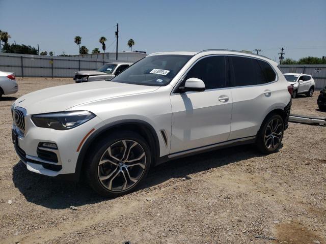 BMW X5 SDRIVE 2020 5uxcr4c07l9b99894