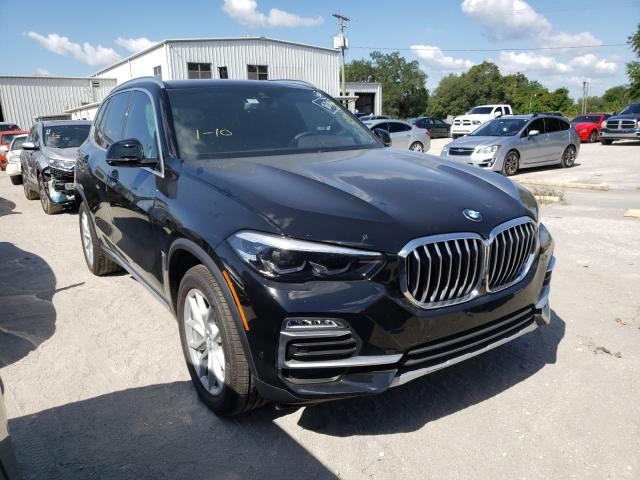 BMW X5 SDRIVE 2020 5uxcr4c07l9c78319