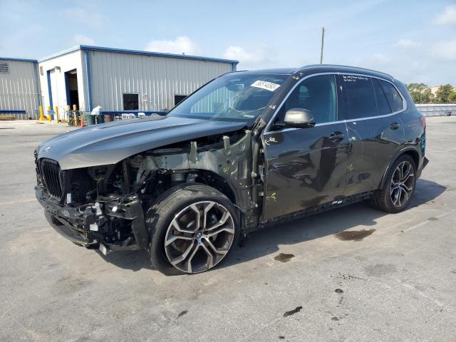 BMW X5 SDRIVE 2021 5uxcr4c07m9e53864