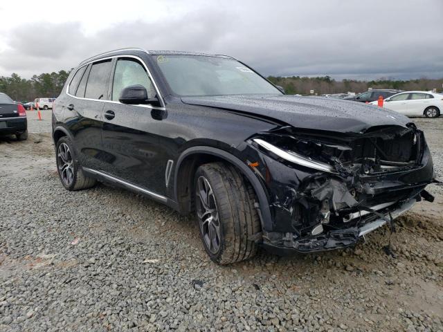 BMW X5 SDRIVE 2021 5uxcr4c07m9e79638