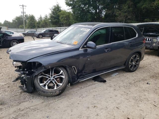 BMW X5 2021 5uxcr4c07m9f21693