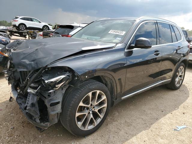 BMW X5 SDRIVE 2021 5uxcr4c07m9h08089