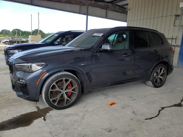 BMW X5 SDRIVE 2021 5uxcr4c07m9h15866