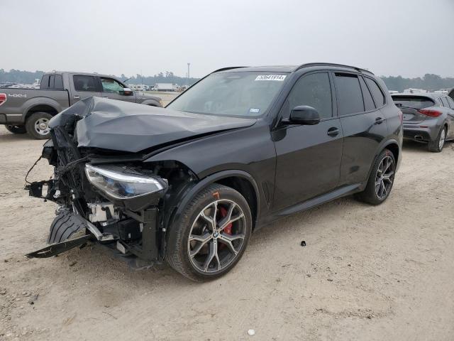 BMW X5 2022 5uxcr4c07n9l11934