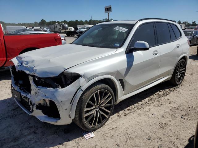 BMW X5 SDRIVE 2022 5uxcr4c07n9l52211