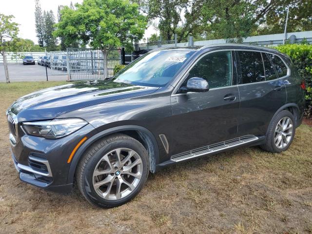 BMW X5 2023 5uxcr4c07p9n44506