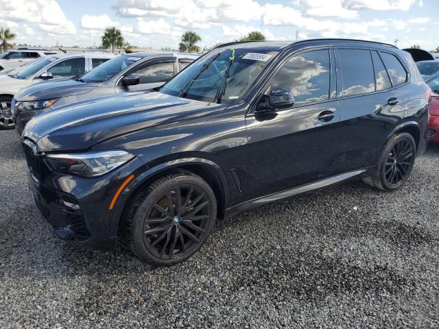 BMW X5 SDRIVE 2023 5uxcr4c07p9p15450