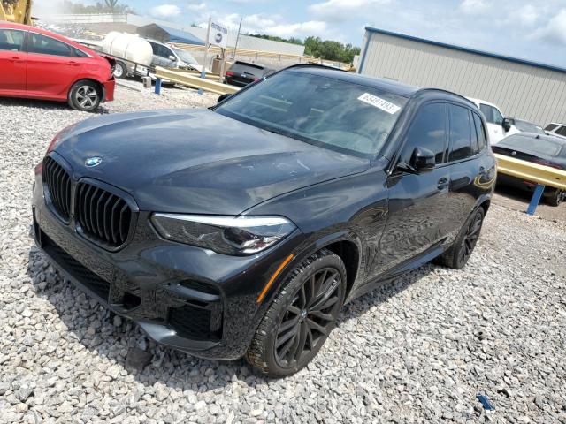 BMW X5 SDRIVE 2023 5uxcr4c07p9p57987