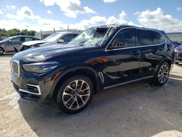 BMW X5 2023 5uxcr4c07p9p71677