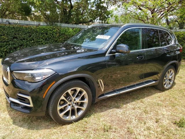 BMW X5 2023 5uxcr4c07p9p90200