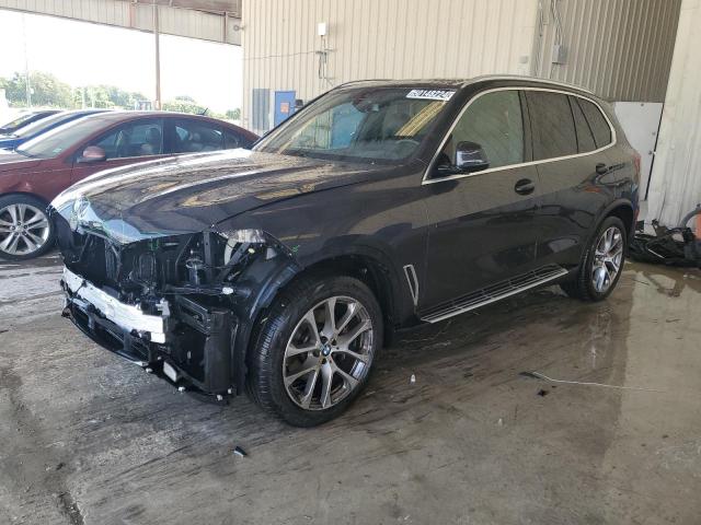 BMW X5 2023 5uxcr4c07p9p92349