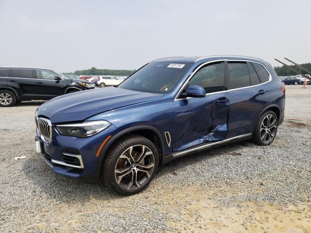 BMW X5 SDRIVE 2023 5uxcr4c07p9r40242