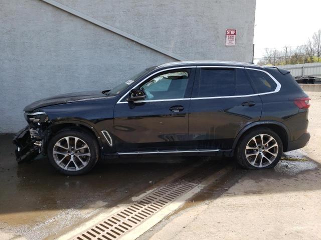 BMW X5 2023 5uxcr4c07p9r78943