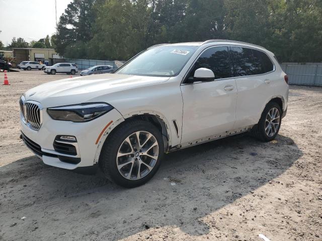 BMW X5 SDRIVE 2020 5uxcr4c08l9c02723