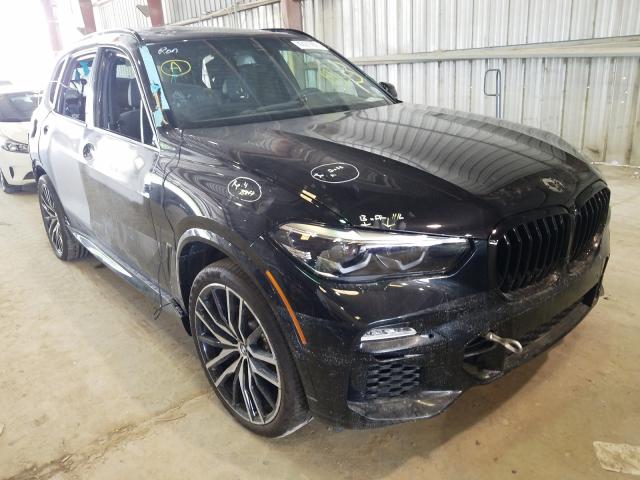 BMW X5 SDRIVE 2020 5uxcr4c08l9c40310