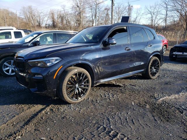 BMW X5 SDRIVE 2020 5uxcr4c08l9c46480