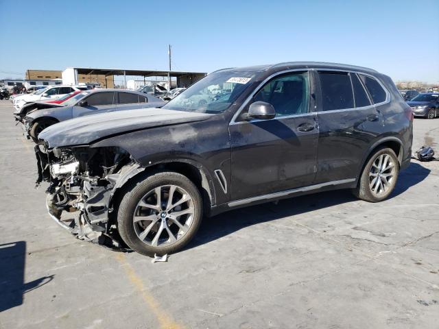 BMW X5 SDRIVE 2020 5uxcr4c08l9c47094