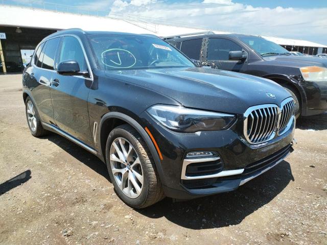 BMW X5 SDRIVE 2020 5uxcr4c08l9c83349