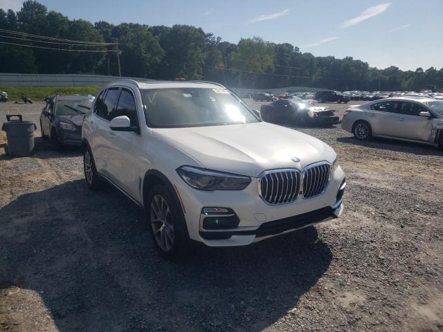 BMW X5 SDRIVE 2020 5uxcr4c08lle30854